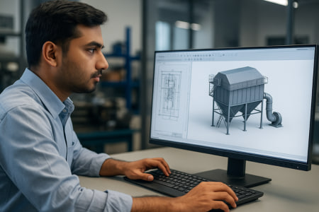 Designing Smart Solutions